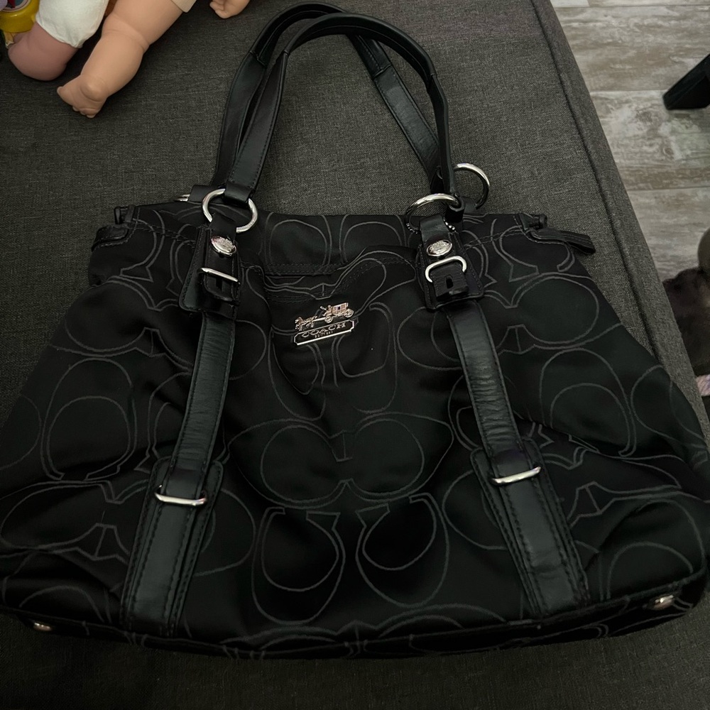 Coach Handbag